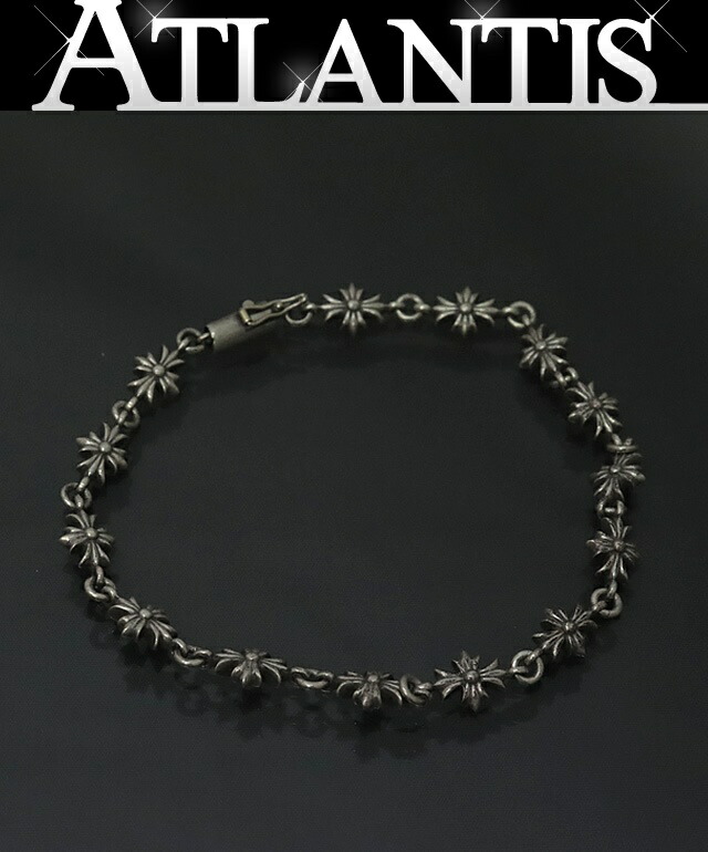 楽天市場】CHROME HEARTS 銀座店 クロムハーツ タイニー CH