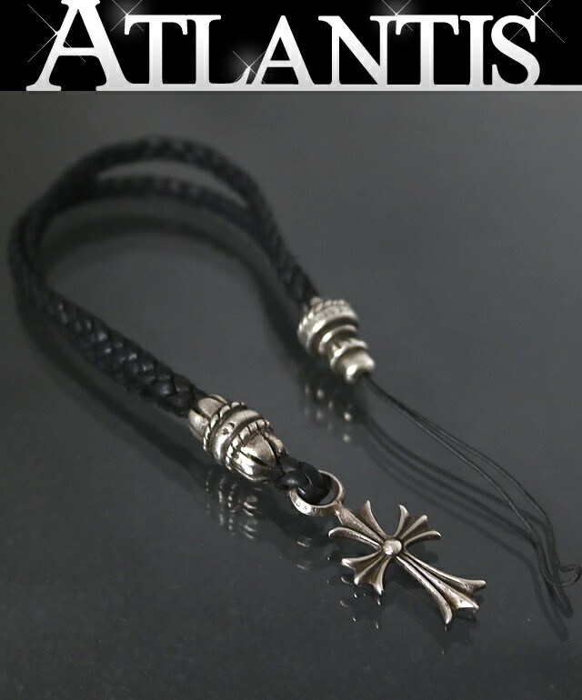 楽天市場】【CHROME HEARTS クロムハーツ 携帯ストラップ】携帯