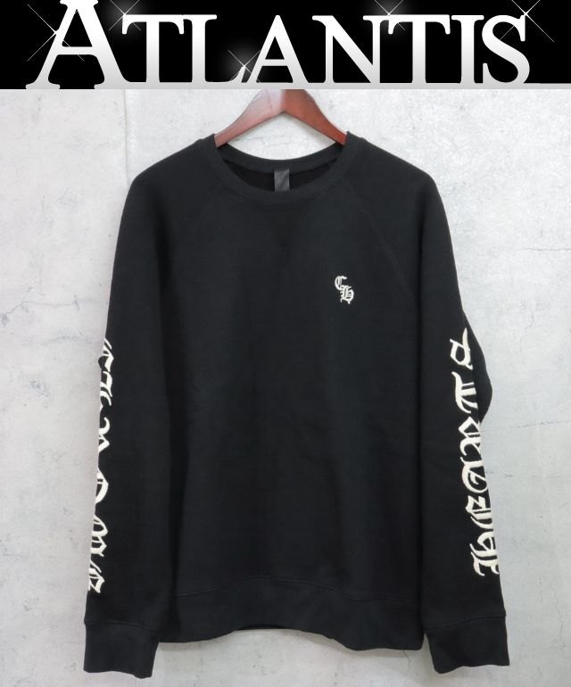 楽天市場】CHROME HEARTS 銀座店 クロムハーツ Y NOT セメタリー