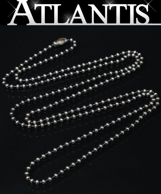 新品同様 クロムハーツChrome Hearts 南京錠ラバーネックレス CHROME HEARTS クロムハーツ ラバーCHパドロック 南京錠