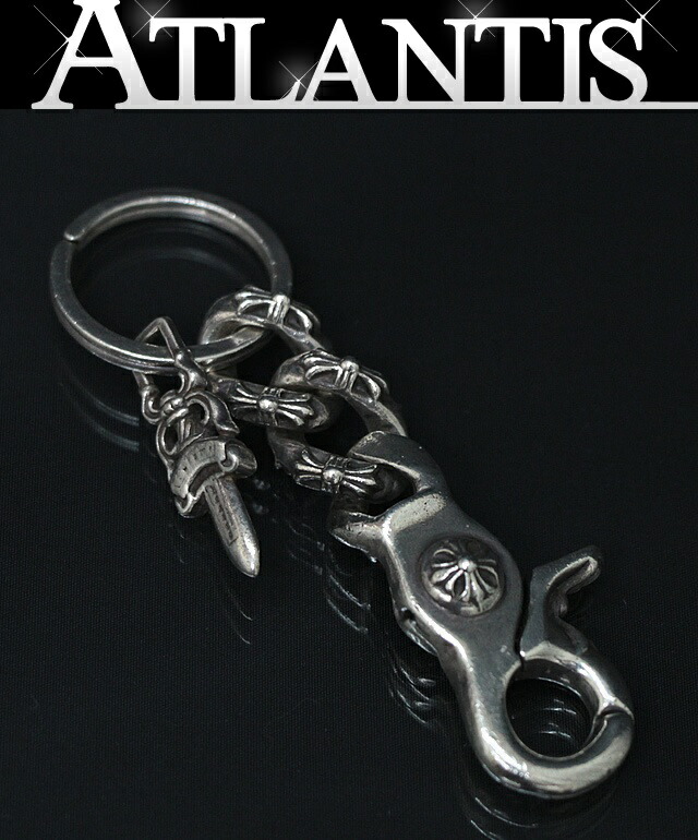 楽天市場】【中古】CHROME HEARTS クロムハーツ ショート