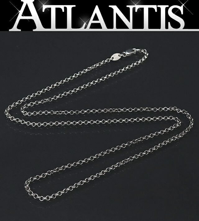 楽天市場】クロムハーツ ネックレス CHROME HEARTS ロール