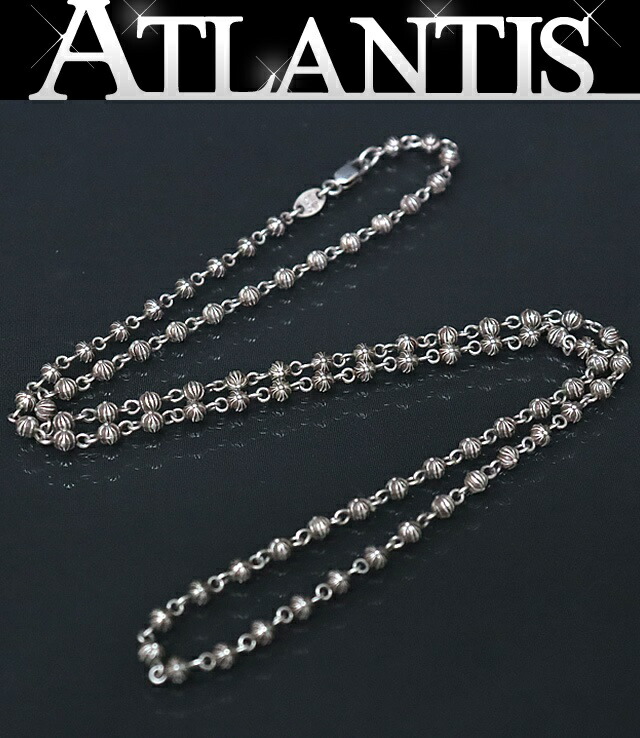 楽天市場】CHROME HEARTS 銀座店 クロムハーツ ペーパーチェーン