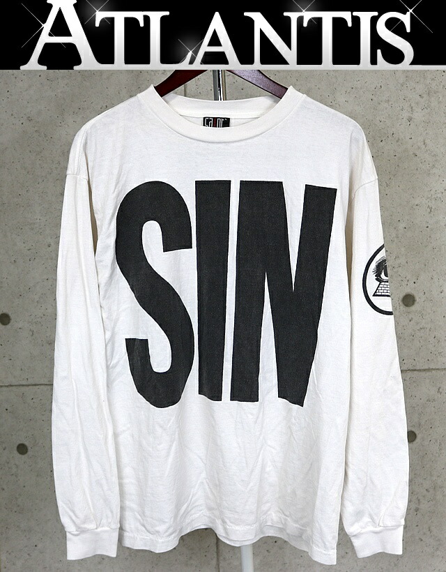 楽天市場】SAINT MICHAEL 銀座店 セント マイケル 24AW SAINT