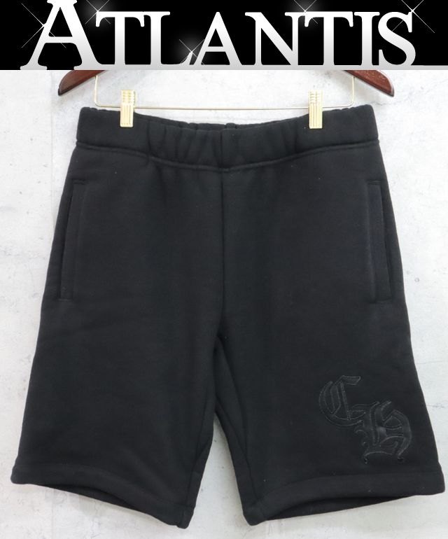 楽天市場】クロムハーツ【CHROMEHEARTS】SWEAT PANTS ホース