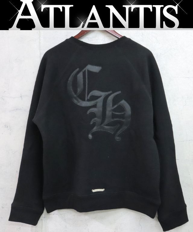 楽天市場】CHROME HEARTS 銀座店 クロムハーツ 新品 オンライン