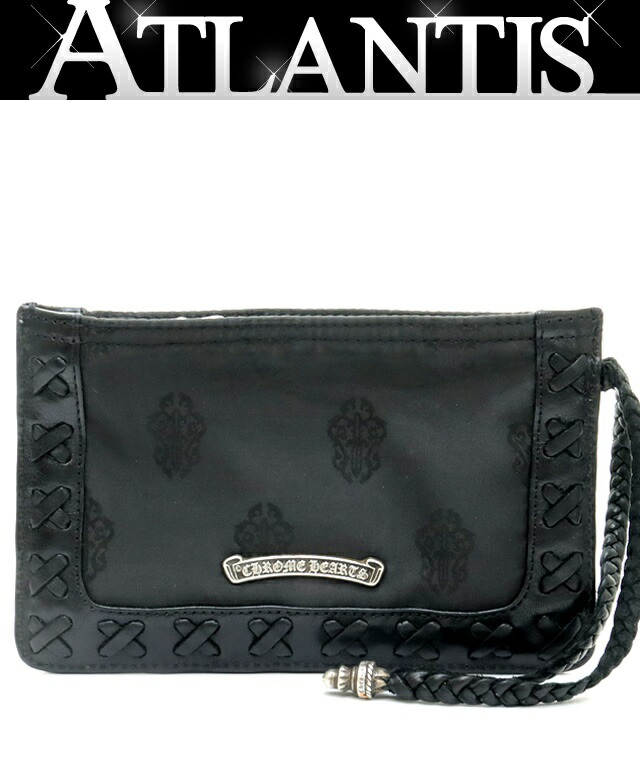 クロムハーツ 小銭入れ ラウンドファスナー コインケース ウォレット 楽天市場】CHROME HEARTS 銀座店 クロムハーツ ラウンド