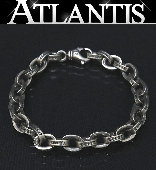 クロムハーツ　22K  バングル　Sサイズ 楽天市場】CHROME HEARTS 銀座店 クロムハーツ 22K インボイス