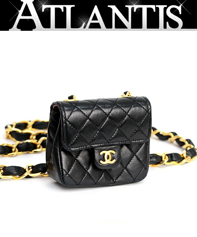 楽天市場】【バッグ】CHANEL シャネル ビコローレ ココマーク