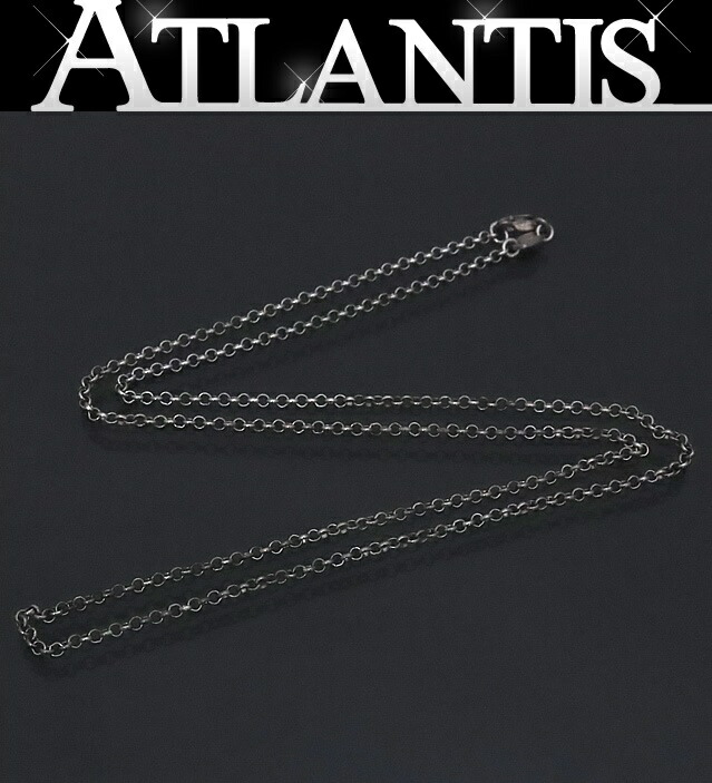 楽天市場】【CHROME HEARTS クロムハーツ Necklace ネックレス