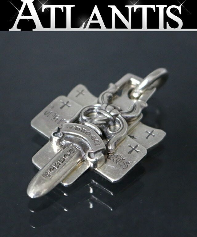 楽天市場】CHROME HEARTS 銀座店 クロムハーツ SALE ケルティック