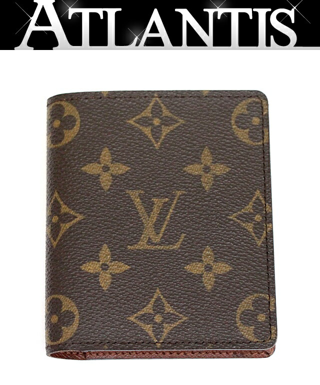 LOUIS VUITTON ルイヴィトン ポルトフォイユエリーズ モノグラム モノグラム ポルトフォイユ・エリーズ 詳細情報とお値段【ルイ