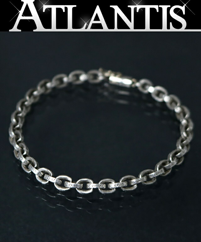 楽天市場】クロムハーツ ブレスレット CHROME HEARTS ベビー