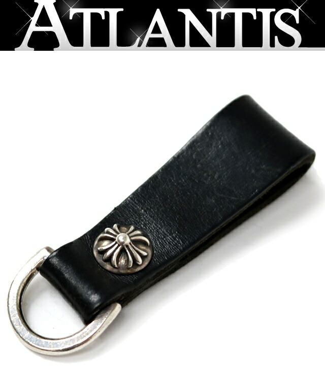 楽天市場】クロムハーツ ベルトループ CHROME HEARTS クロス