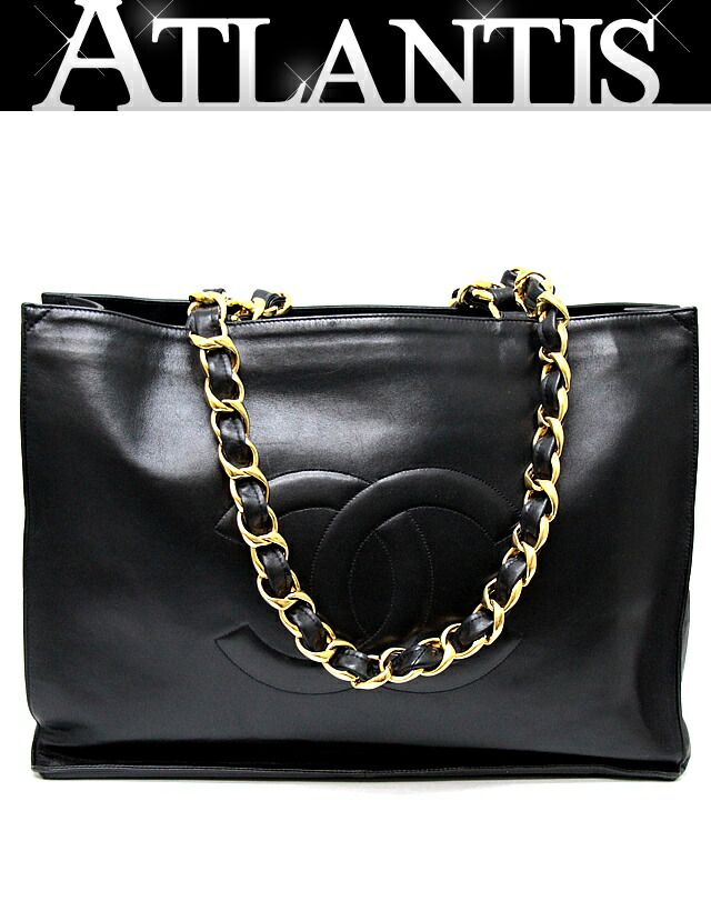 楽天市場】【バッグ】CHANEL シャネル セントラルステーション