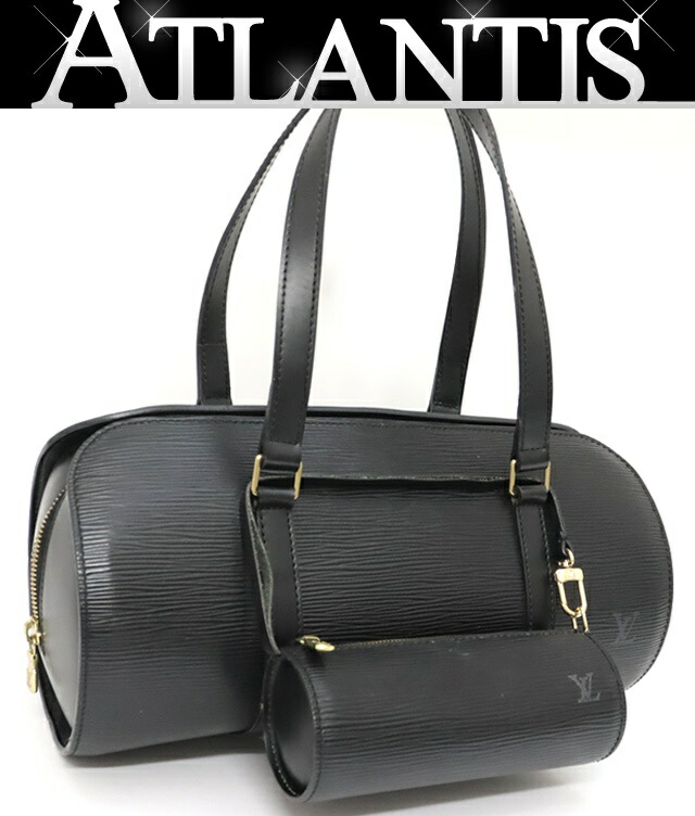 楽天市場】【バッグ】LOUIS VUITTON ルイ ヴィトン エピ スフロ