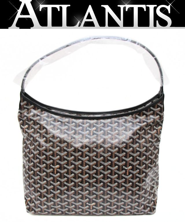 楽天市場】【バッグ】GOYARD ゴヤール フィッジ ホーボー