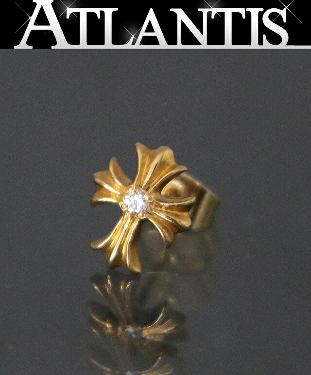 楽天市場】クロムハーツ 22K Chrome Hearts 新品 未使用 正規品