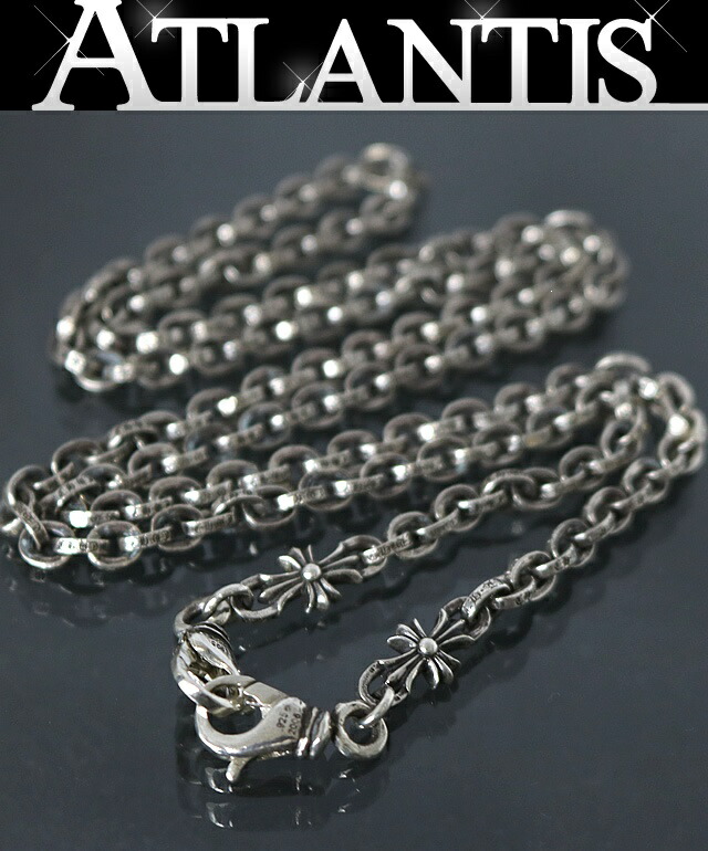 楽天市場】CHROME HEARTS 銀座店 クロムハーツ タイニーE CH