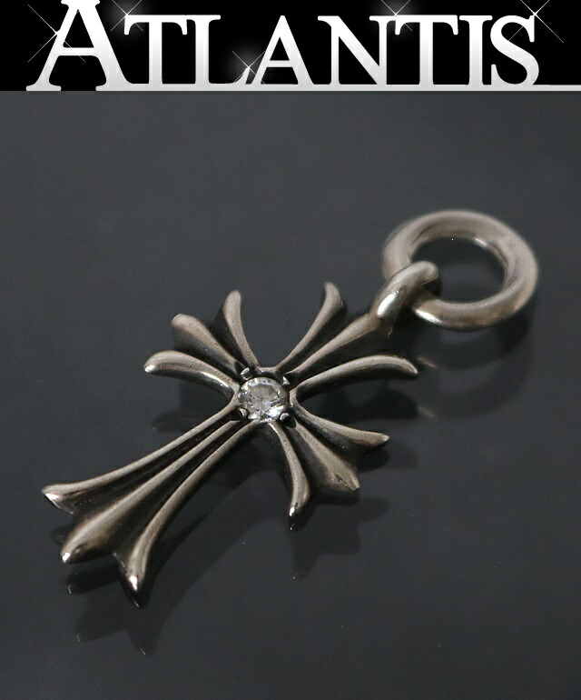 楽天市場】CHROME HEARTS クロムハーツ チャーム ダイナソー