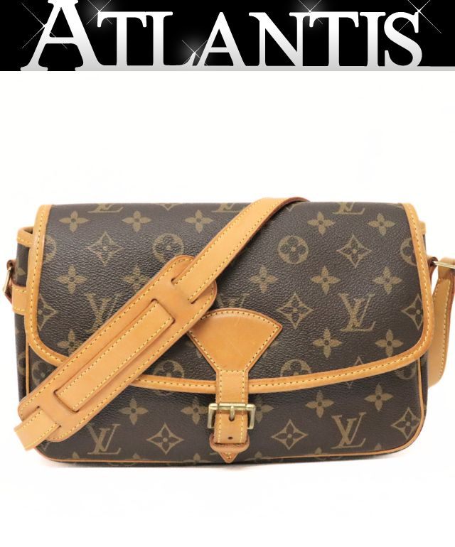 楽天市場】【バッグ】LOUIS VUITTON ルイ ヴィトン モノグラム