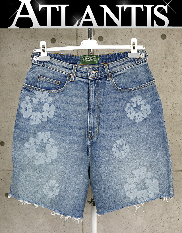 楽天市場】Denim Tears 銀座店 デニムティアーズ SALE 新品 ロゴ