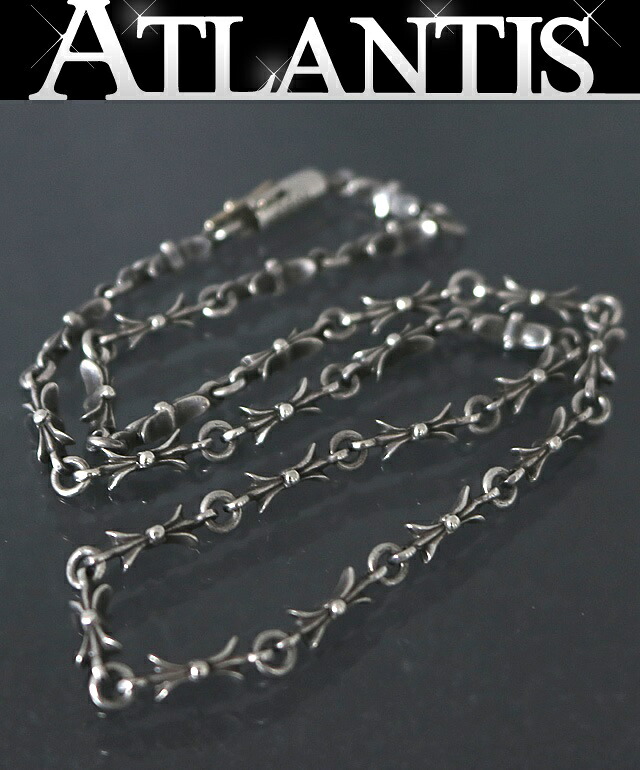 楽天市場】CHROME HEARTS 銀座店 クロムハーツ タイニーE CH