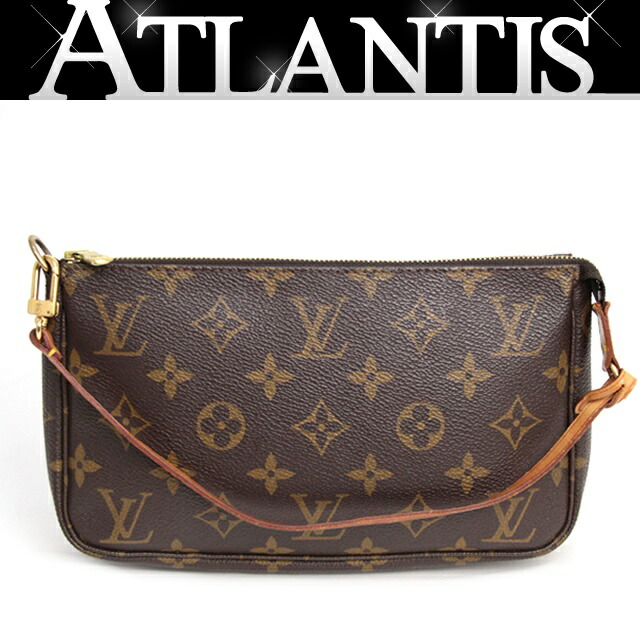 【美品】ルイヴィトン M47350 モンテカルロ ジュエリーケース 入手困難 楽天市場】【中古】Louis Vuittonルイヴィトン モノグラム M47350