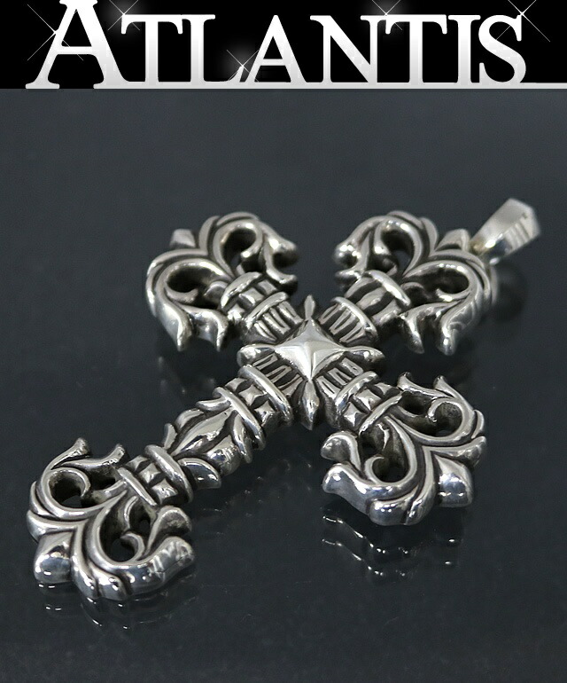 クロムハーツ　フィリグリー　替え芯有り 楽天市場】CHROME HEARTS 銀座店 クロムハーツ SALE オールド