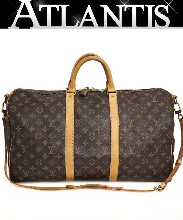 楽天市場】【バッグ】LOUIS VUITTON ルイ ヴィトン モノグラム