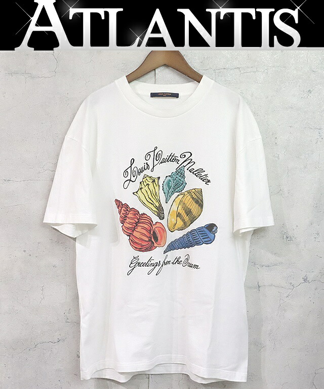 楽天市場】LOUIS VUITTON 2021SS 3D Monkey Tee 1A8P0S ルイ 楽天市場】LOUIS VUITTON 2021SS 3D Monkey Tee 1A8P0S ルイ