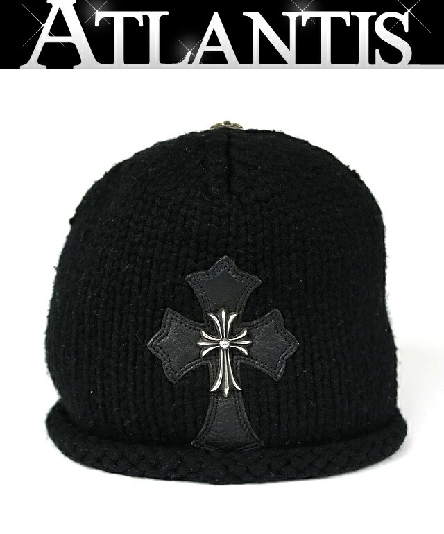 【新品】Chrome Hearts ビッグ ダディ カシミヤ ビーニー 楽天市場】CHROME HEARTS(クロムハーツ) サイズ:OS BIG DADDY