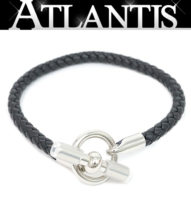 【超美品】HERMESグレナンブレスレット エルメス レザーブレスレット 《グレナン》 | Hermès - エルメス-公式サイト