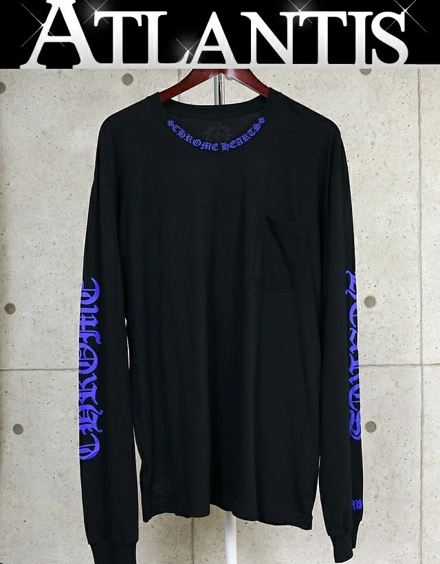 楽天市場】CHROME HEARTS 銀座店 クロムハーツ SALE 新品 2024
