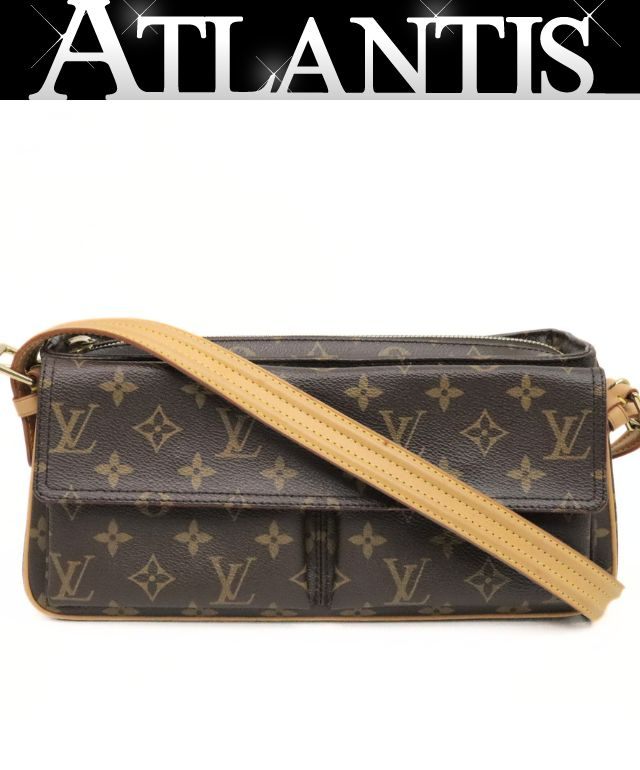 楽天市場】【バッグ】LOUIS VUITTON ルイ ヴィトン モノグラム