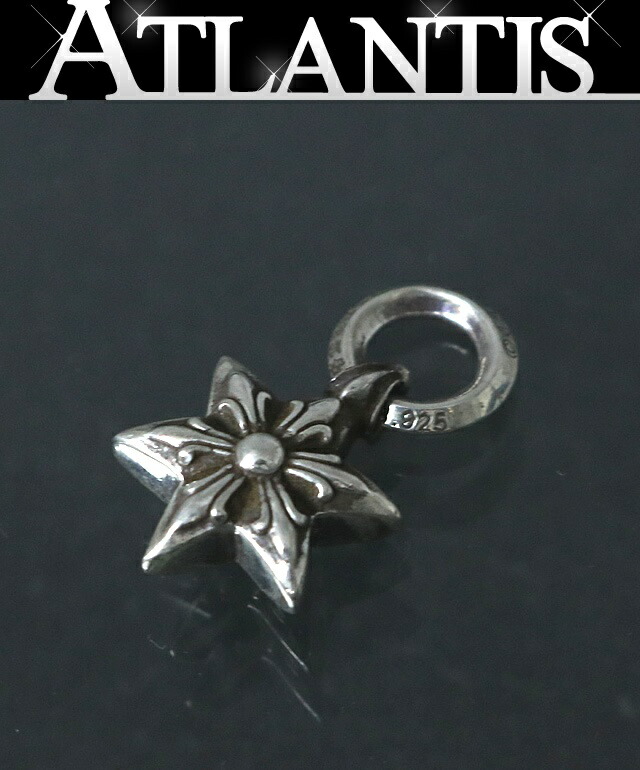 楽天市場】CHROME HEARTS 銀座店 クロムハーツ 22K スタック