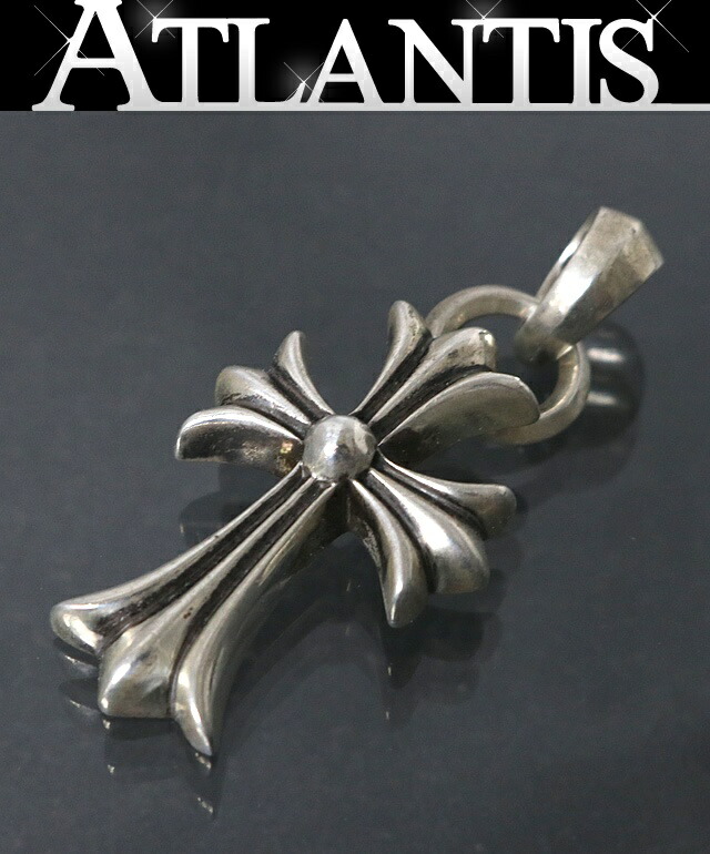 楽天市場】CHROME HEARTS 銀座店 クロムハーツ スモールクロス