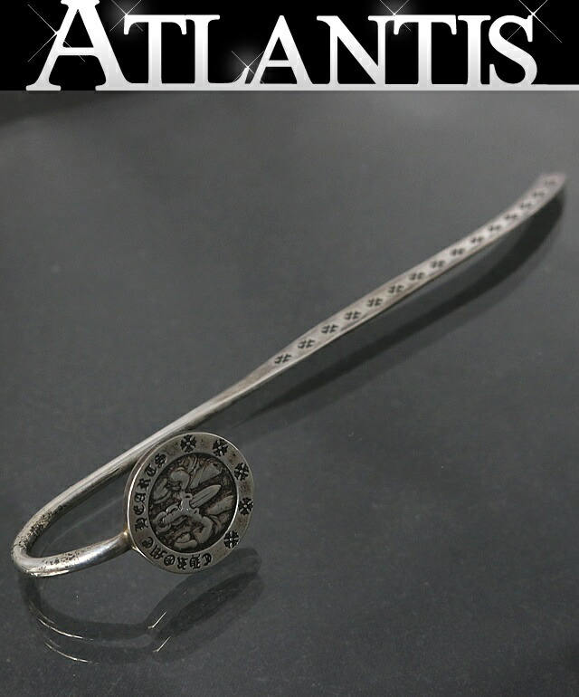 楽天市場】CHROME HEARTS PENCIL SHARPENER / ERASER クロム