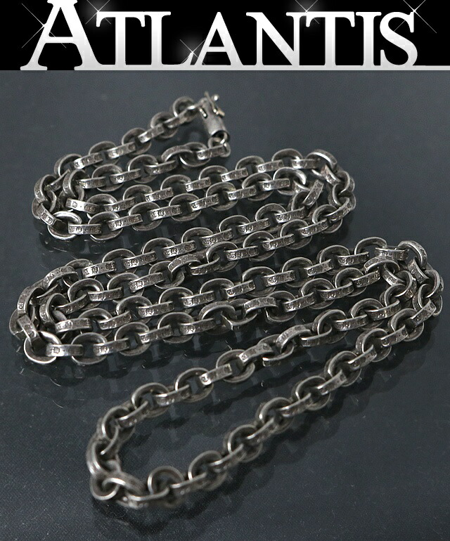 楽天市場】【さぁ運試し 最大100%還元 12/31まで】 クロムハーツ