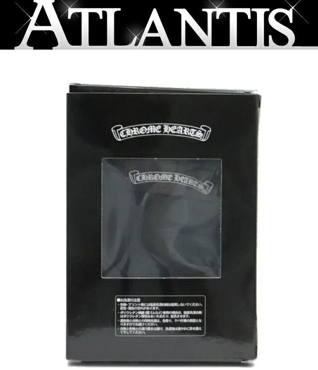 楽天市場】【CHROME HEARTS クロムハーツ アパレル タンクトップ