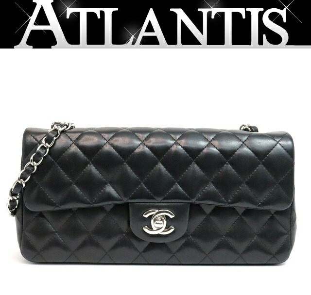 楽天市場】【広尾店】シャネル CHANEL ミニマトラッセ17