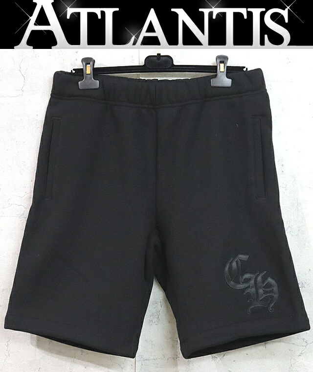 楽天市場】CHROME HEARTS 銀座店 クロムハーツ CHプラス 総柄