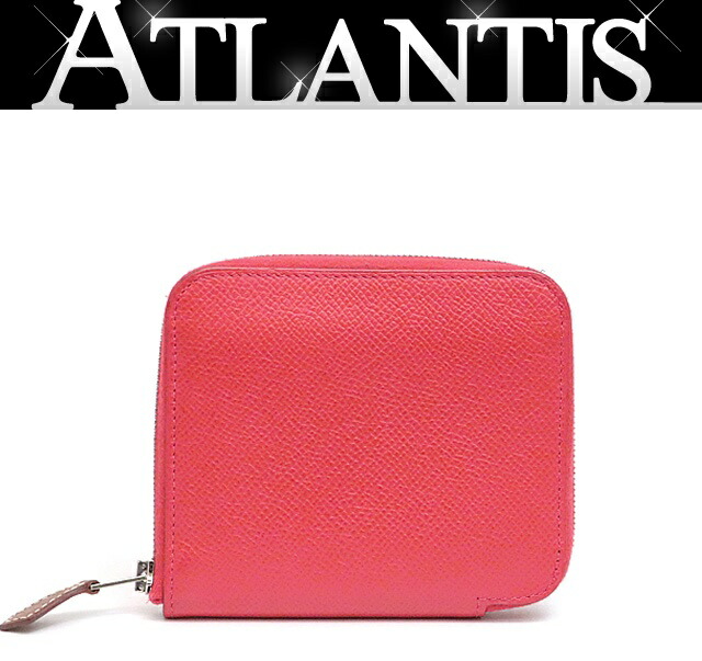 楽天市場】【広尾店】新品 エルメス HERMES アザップコンパクト