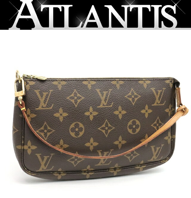 楽天市場】【バッグ】LOUIS VUITTON ルイ ヴィトン モノグラム