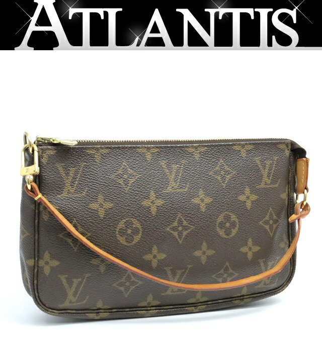 楽天市場】【バッグ】LOUIS VUITTON ルイ ヴィトン モノグラム