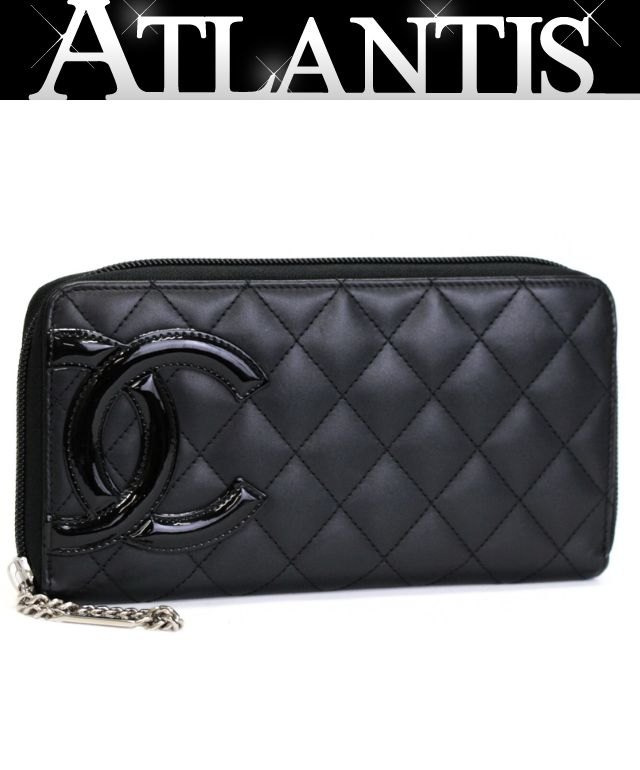 シャネル マトラッセ オーガナイザー 長財布 楽天市場】シャネル CHANEL マトラッセ オーガナイザー 長財布