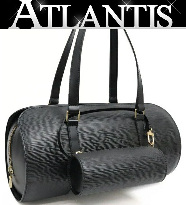 楽天市場】【バッグ】LOUIS VUITTON ルイ ヴィトン エピ スフロ