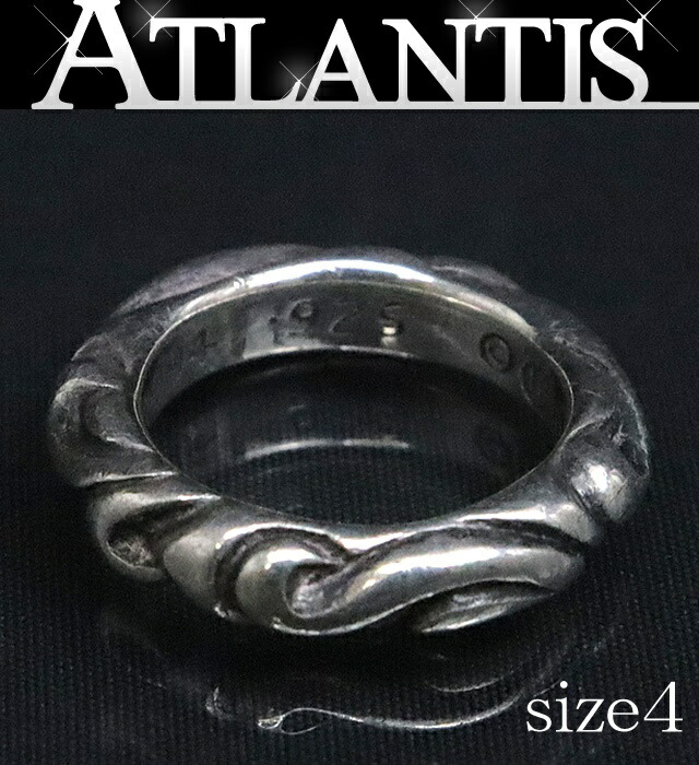 Chrome Hearsts クロスバンドリング 楽天市場】【CHROME HEARTS クロムハーツ RING リング】クロス