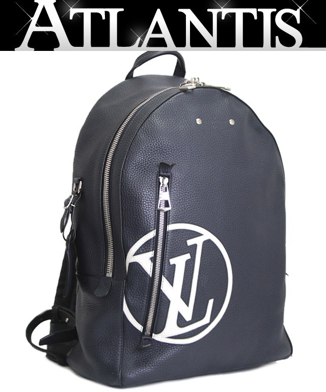 ヴィトン　バックパック 楽天市場】【未使用品】ルイヴィトン【LOUIS VUITTON】M42687