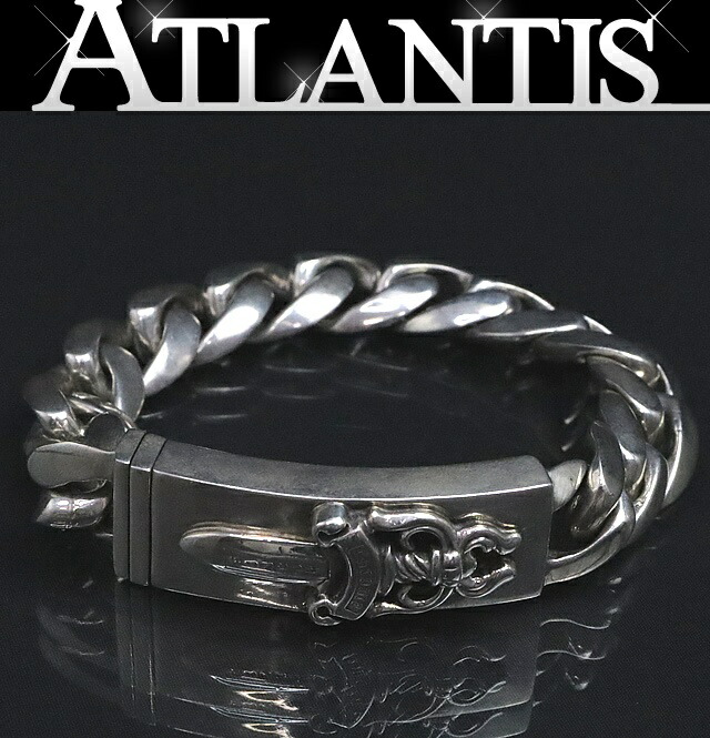 楽天市場】CHROME HEARTS 銀座店 クロムハーツ 3スター ID